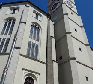 Neupfarrplatz