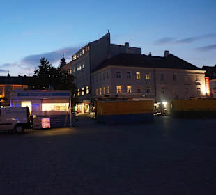 Hauptplatz