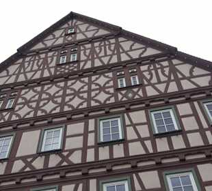 Tourist-Information Dornstetten