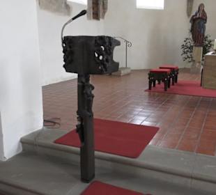 Dorfkirche St. Urban