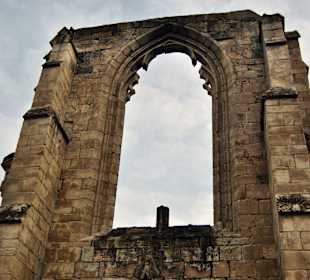 Klosterrunine Walkenried