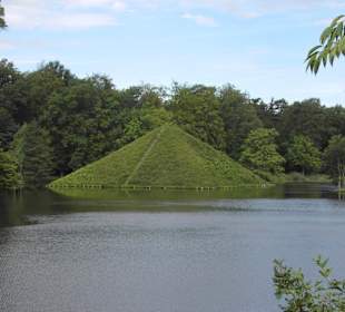 Pyramide von Fürst-Pückler