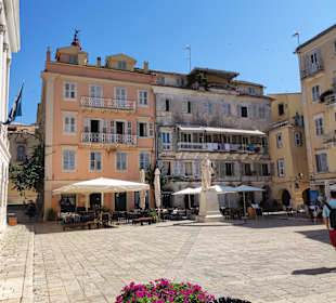 Strand Afionas