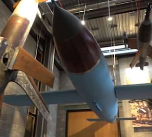 Deutsches Technikmuseum 