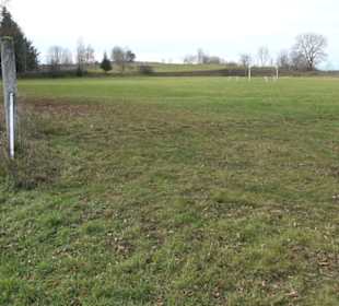 Sportplatz Böttingen