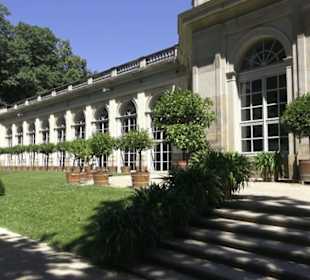 Orangerie
