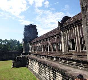 Angkor wat