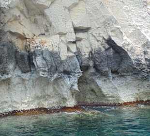 Jasknie Morskie Blue Grotto