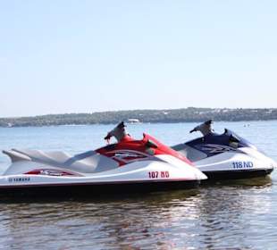 Rent a Jet Ski