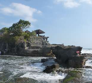 Pura Tanah Lot