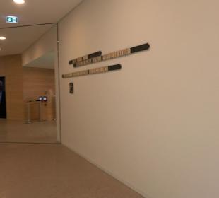 Naturparkzentrum Ruhestein