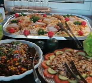 Restaurant Waldachtal Albblick