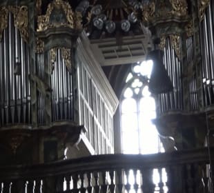 Stadtkirche St. Dionys