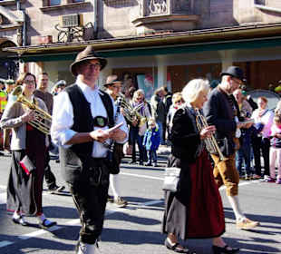 Veitsbronner Musikanten