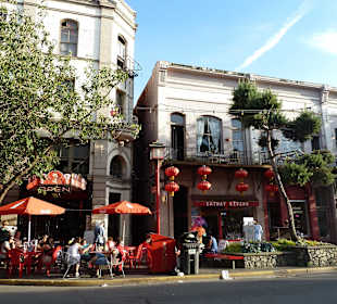 Chinatown