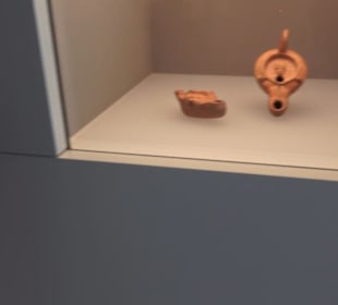 Museum für Vor- und Frühgeschichte