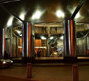 Petronas Twin Towers