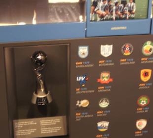 FIFA World Football Museum