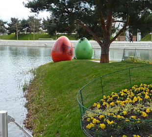 Autostadt-VW Wolfsburg