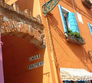 Burano - einfach schön