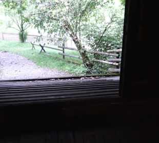 Schlössle von Effringen