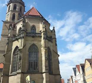 Altstadt Schorndorf