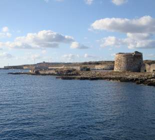 Mahón - Hafenrundfahrt 