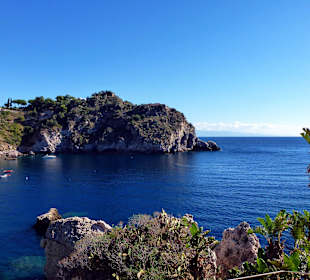 Isola Bella (Sizilien)