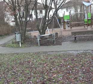 Spielplatz Steinhäuser Straße