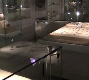 Dubai Museum - Al Fahidi Fort