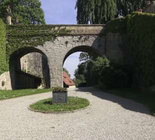 Schloss Langenburg