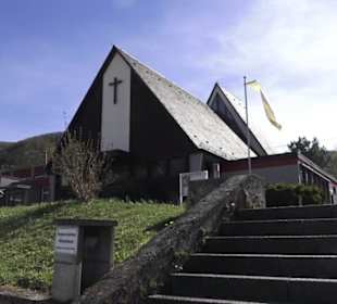 Katholische Kirche St. Michael