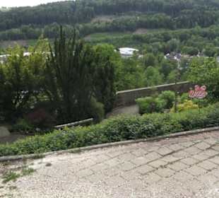 Benediktinerkloster Lorch