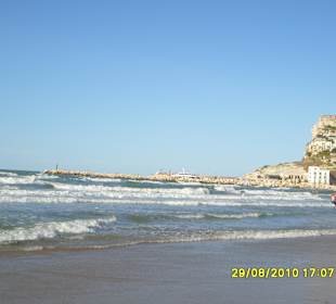 Peschici - Super Strand