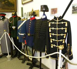 Celler Garnisdon Museum