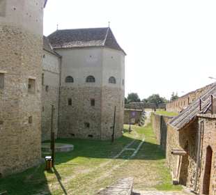 Făgăraș/Fogarasch