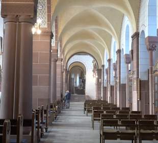 Kirche St. Bonifatius