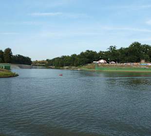 Ansichten an der Oder