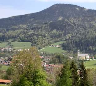 Ruhpolding im FrühJahr