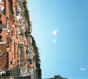 Ausflug nach Lissabon