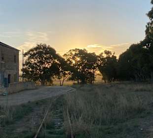 Wandern Castelvetrano