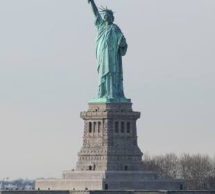 Freiheitsstatue