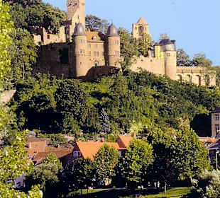 Burg Wertheim