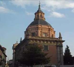 Iglesia de San Andrés