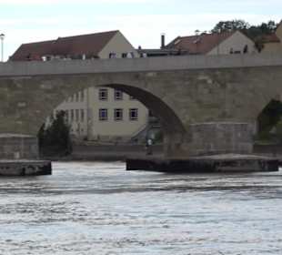 Steinerne Brücke