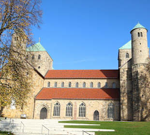 St. Michaelis