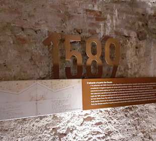 Baluardo Santa Croce