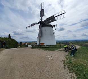 Retzer Windmühle