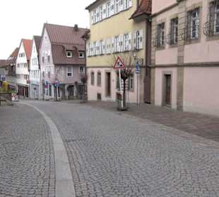 Ehemaliges Spital