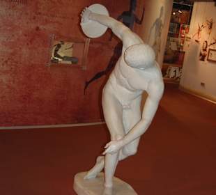 Muzeum Sportu i Turystyki